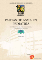 Pautas de Asma en Pediatría