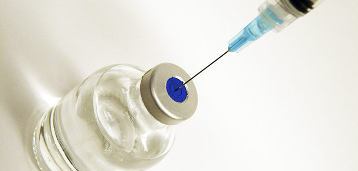 Sobre la vacuna contra el HPV