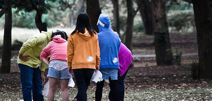 Recomendaciones para padres de adolescentes