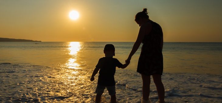 A disfrutar del sol, ¡pero también a cuidarse!