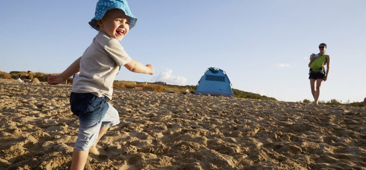 Una tarea impostergable en verano: ¡Cuidar tu piel!