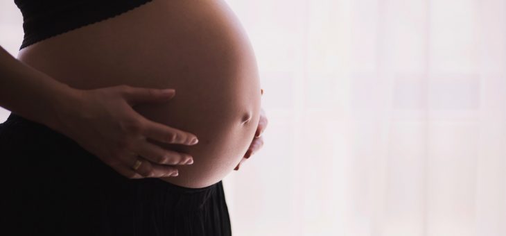 Recomendaciones COVID 19 Embarazada, Recién Nacidos y Niños