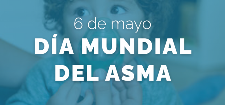 Día Mundial del Asma: lograr que los tratamientos inhalados sean accesibles para todos