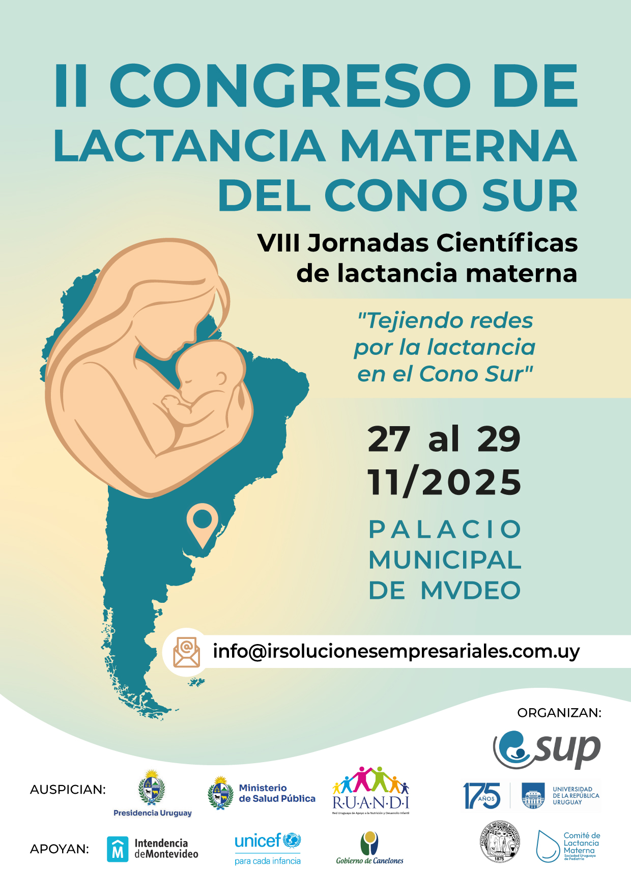 Congreso de Lactancia